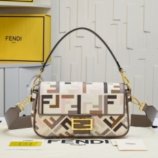 Fendi Baguette Bags